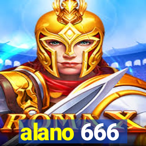 alano 666